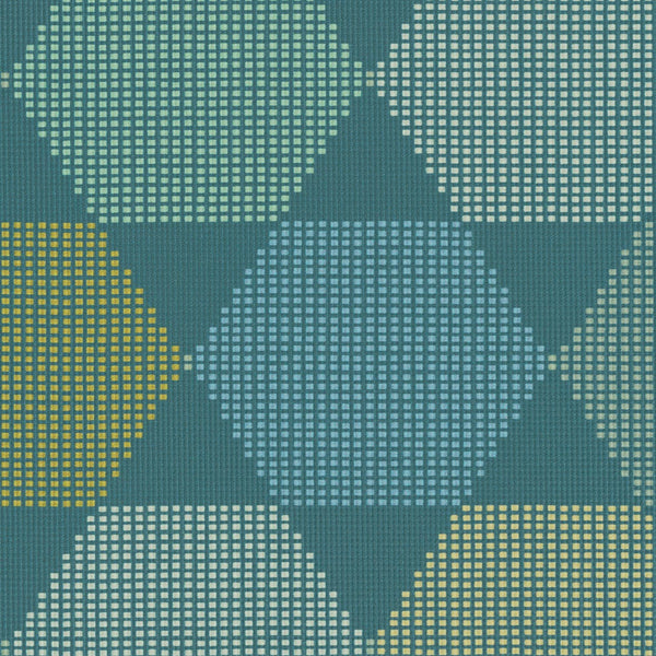 Imprint, Pacifica Wallcoverings | Designtex