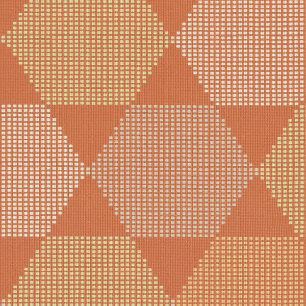 Imprint, Zinnia Wallcoverings | Designtex