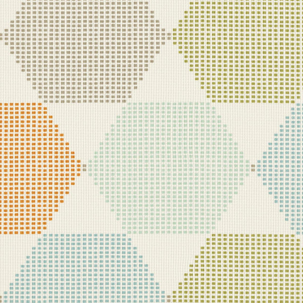 Imprint, Chroma Wallcoverings | Designtex