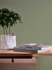 Styleguide Nature 2027 Green Wallcovering | AS Creation