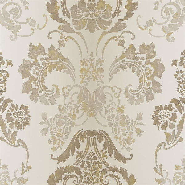 Place des Vosges Wallcovering
