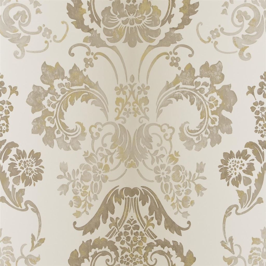 Place des Vosges Wallcovering