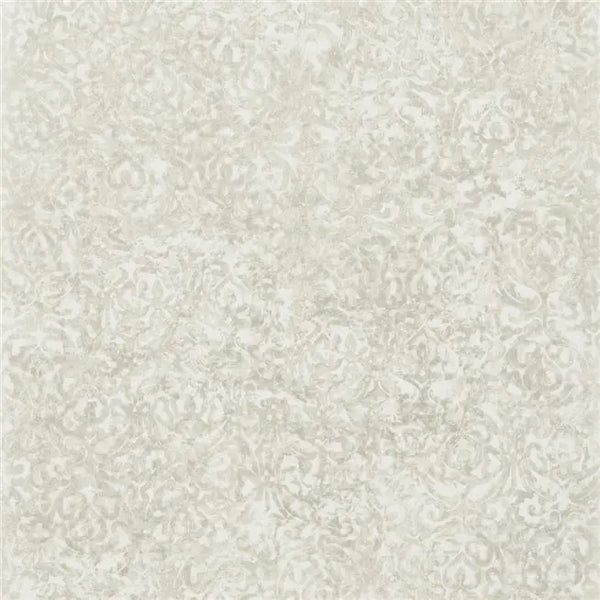 Contarini Damask 02 Champagne Wallpaper | Designers Guild Europe