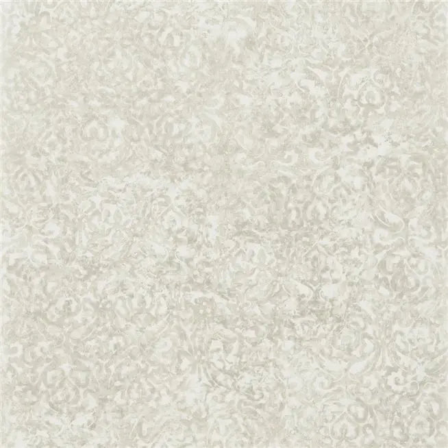 Contarini Damask 02 Champagne Wallpaper | Designers Guild Europe