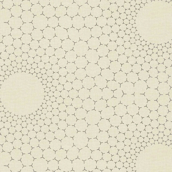 Raia, Beige Wallcoverings | Designtex