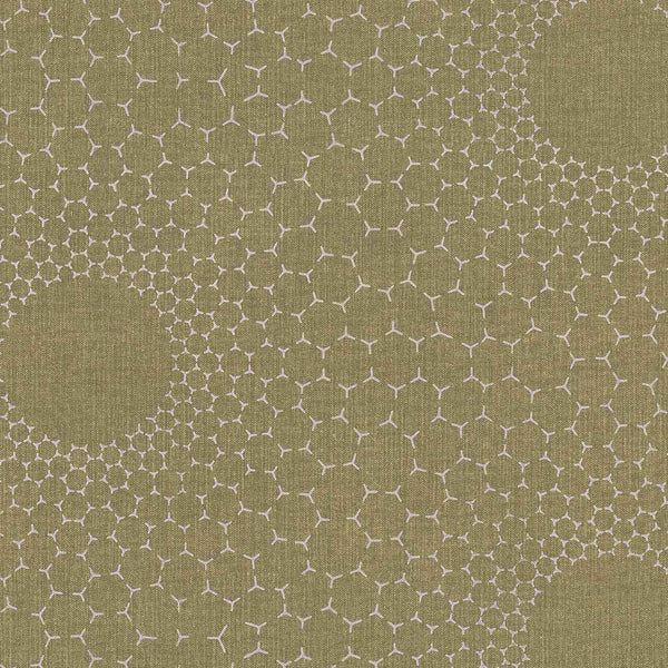 Raia, Olive Wallcoverings | Designtex