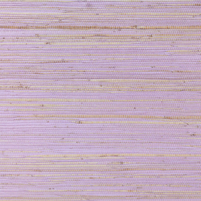Nantucket Grasscloth Rose Bisque Wallcovering | Phillipe Romano