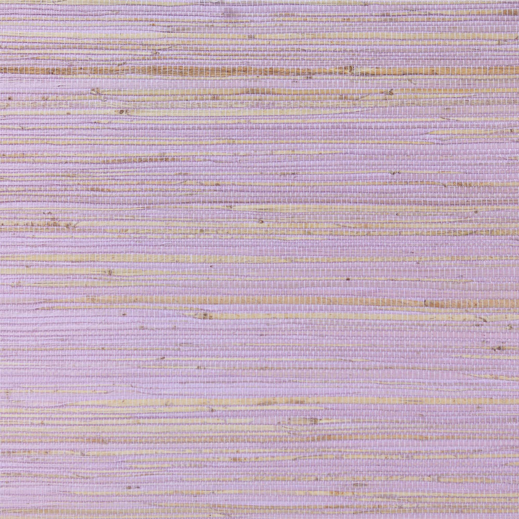 Nantucket Grasscloth Rose Bisque Wallcovering | Phillipe Romano