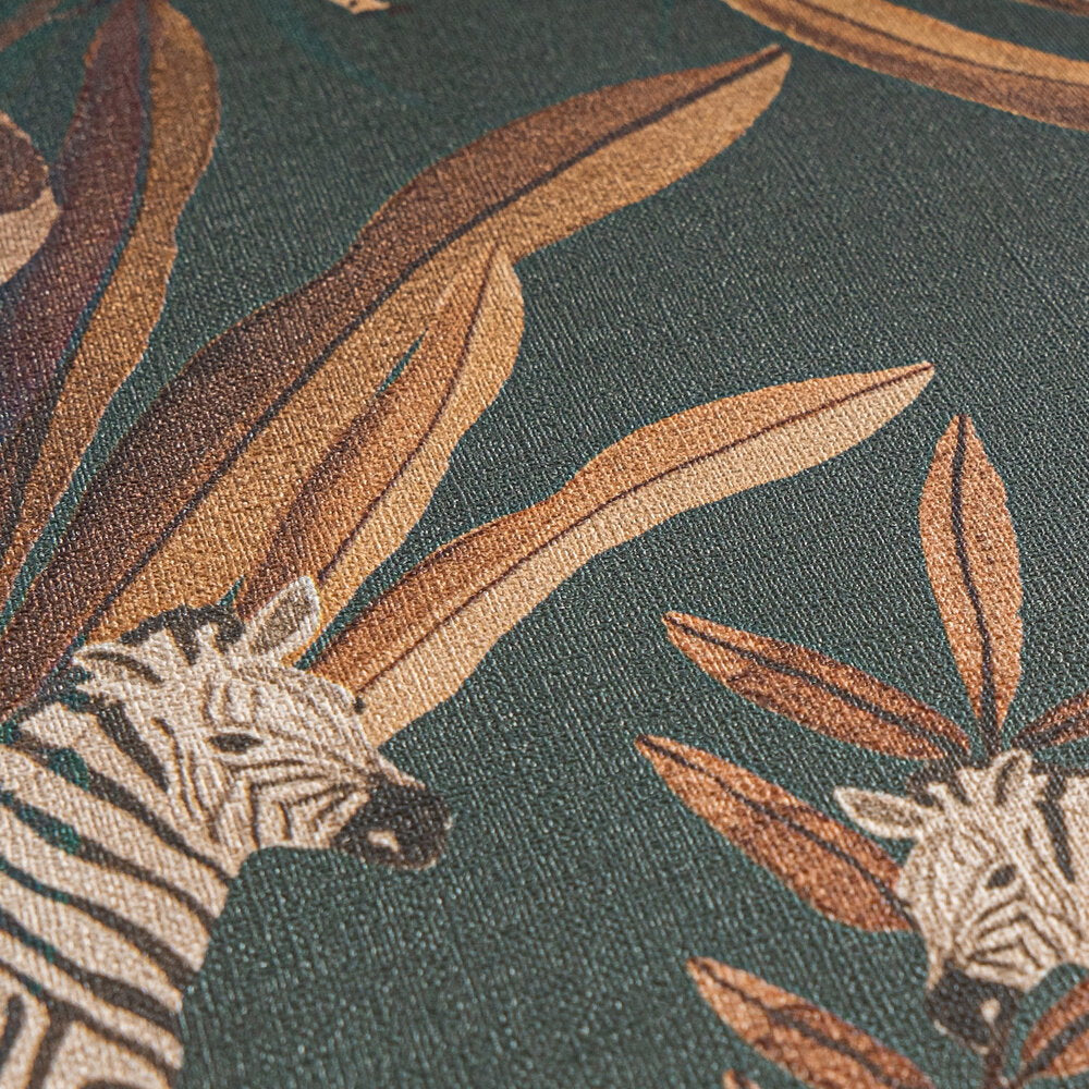 Anna D Andrea Forest Wallcovering | AS Creation