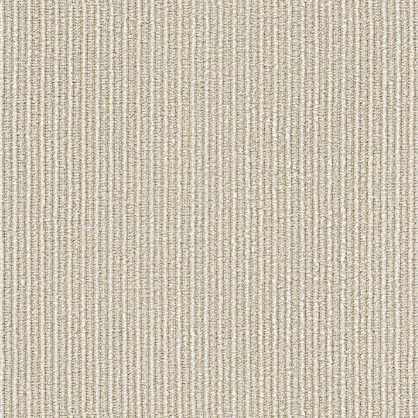 Corded, White Wallcoverings | Designtex