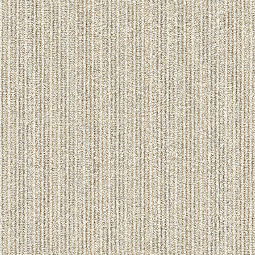 Corded, White