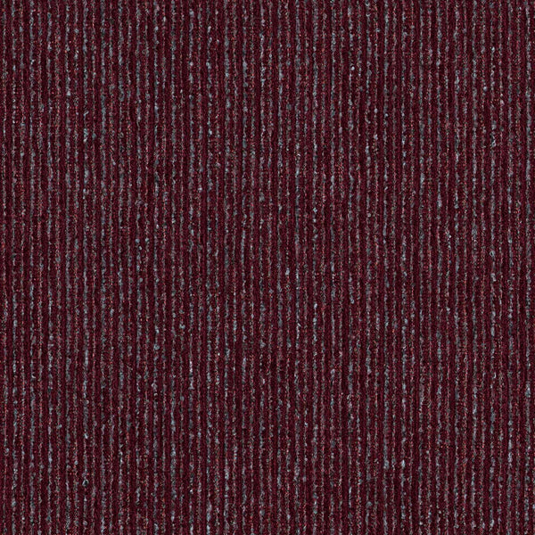 Corded, Merlot Wallcoverings | Designtex