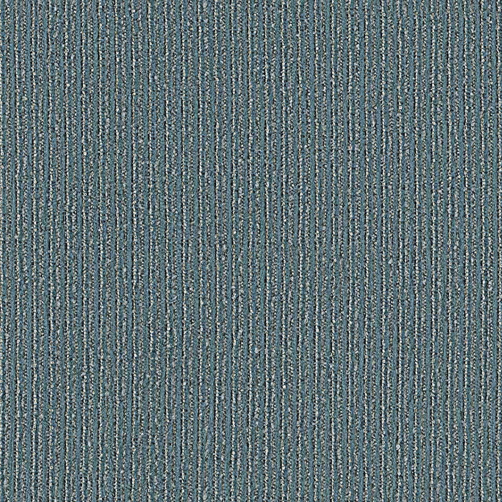 Corded, Light Blue