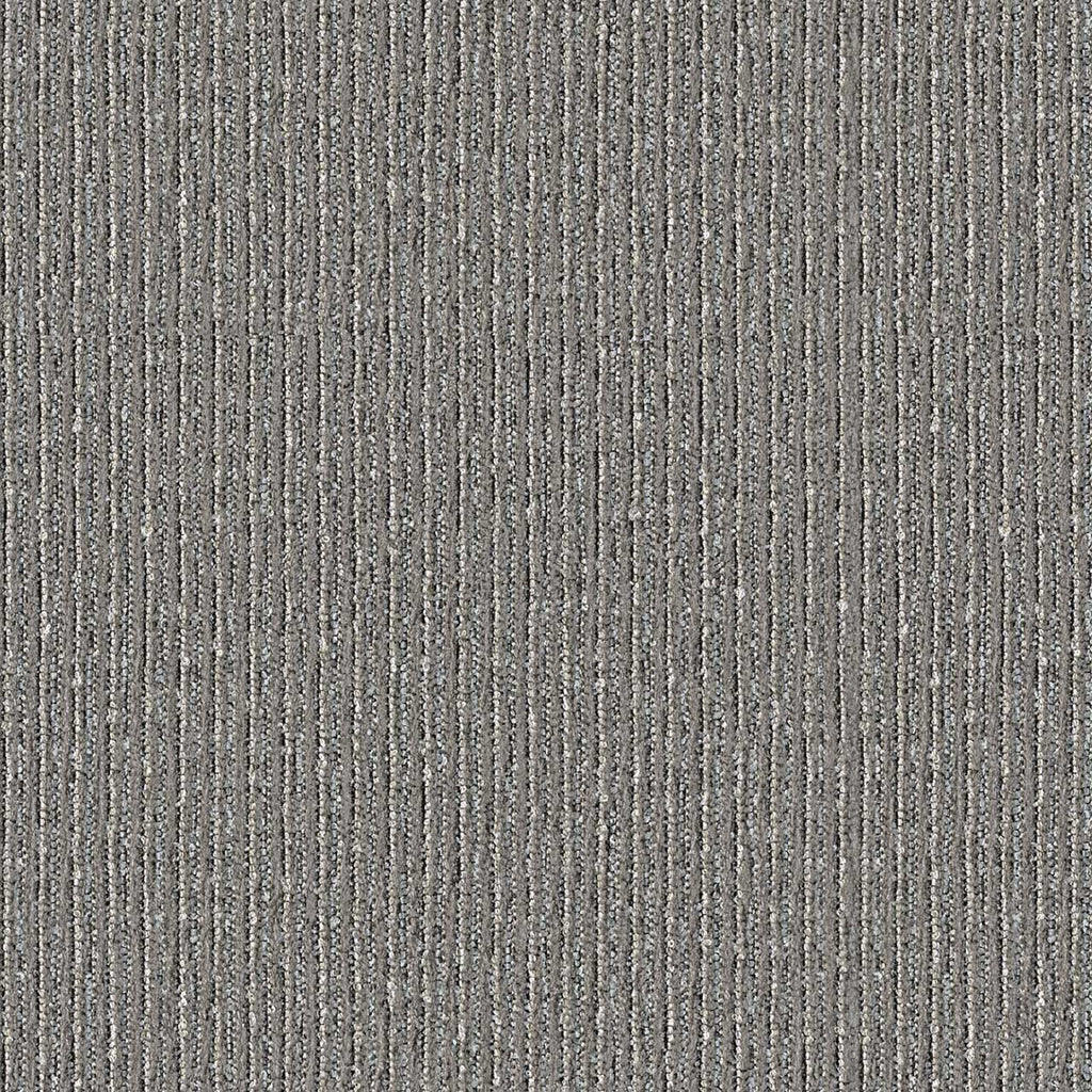 Corded, Grey