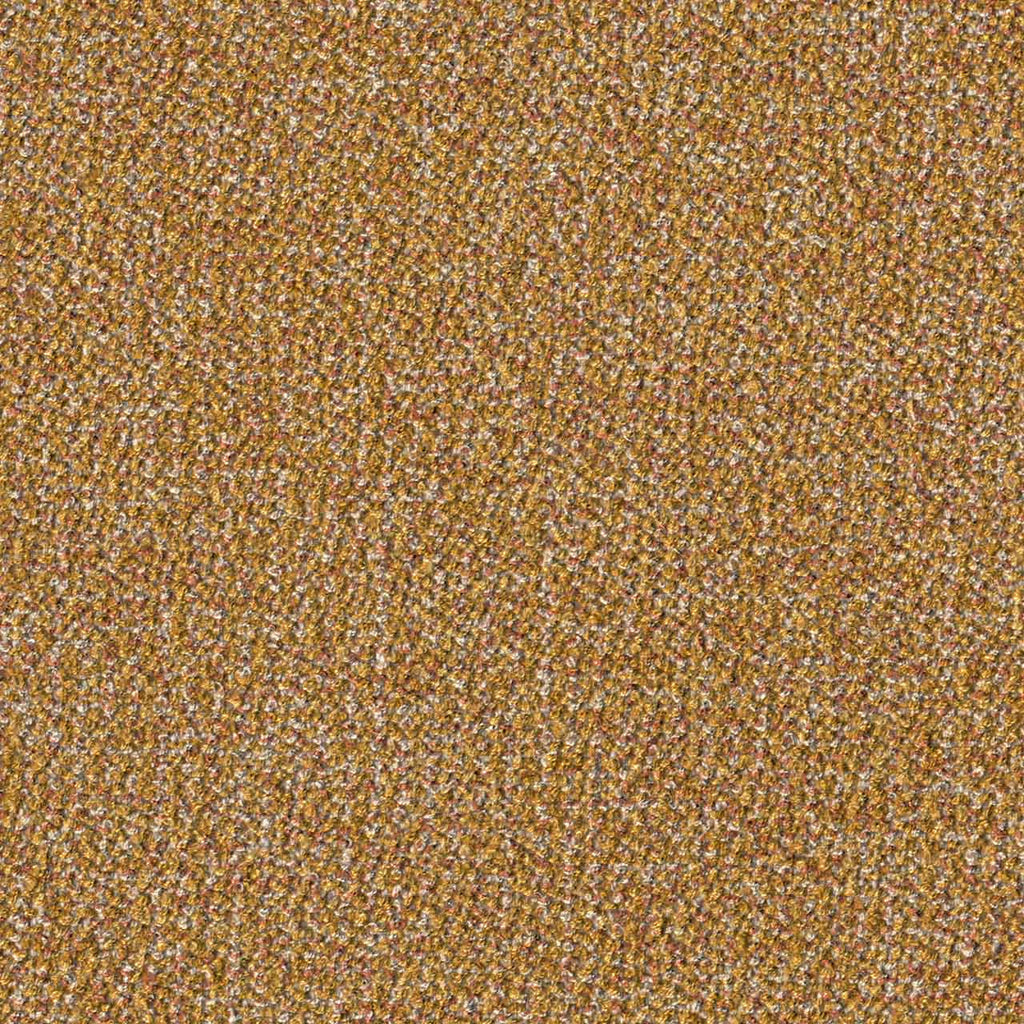 Boucle Melange, Yellow