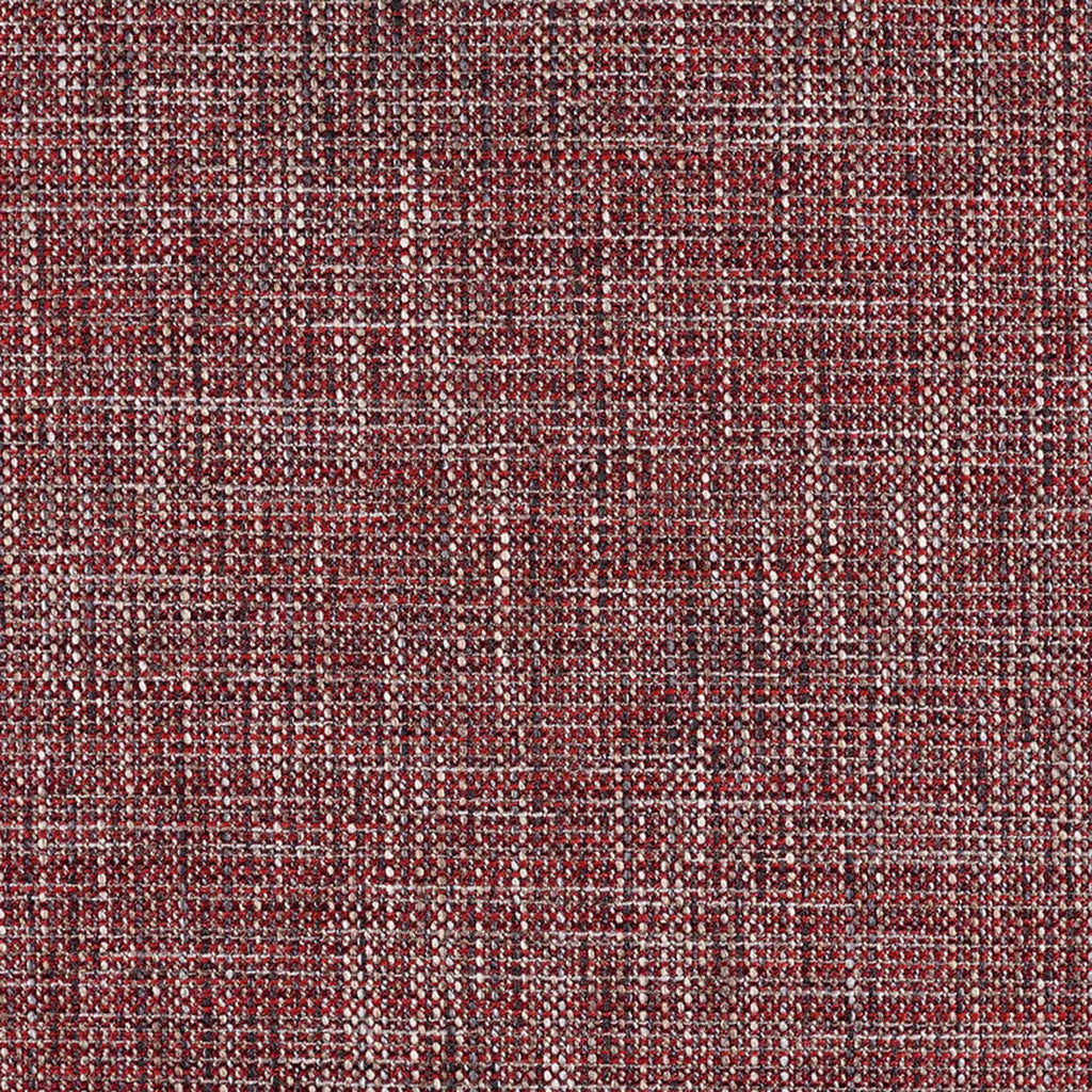 Chunky Tweed, Red