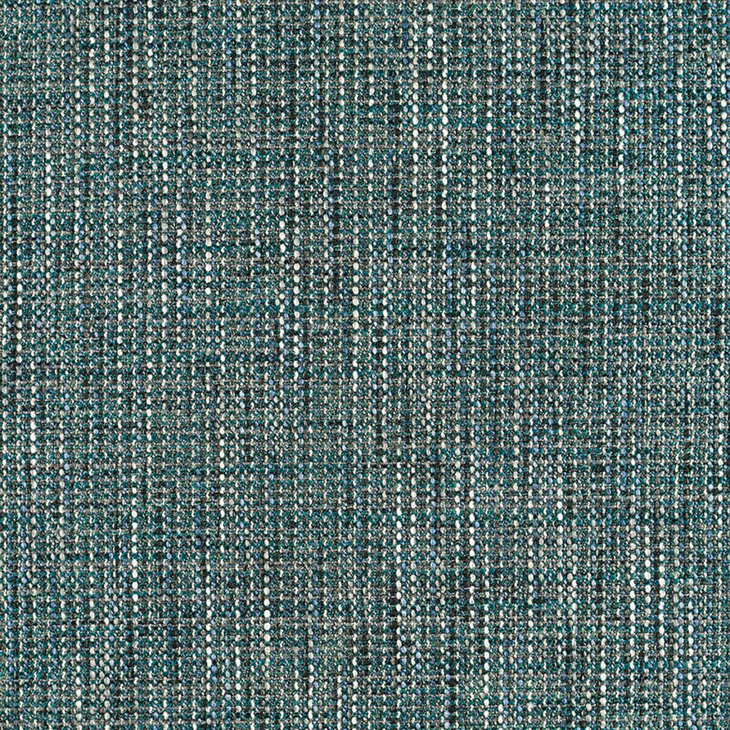 Chunky Tweed, Turquoise