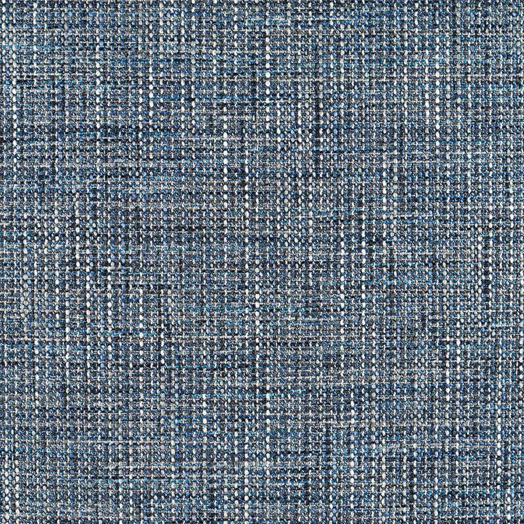 Chunky Tweed, Blue