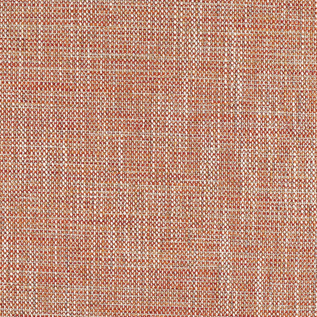 Chunky Tweed, Orange