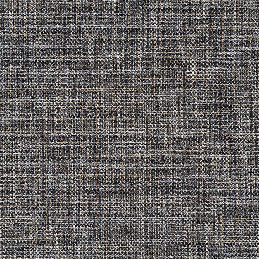 Chunky Tweed, Charcoal