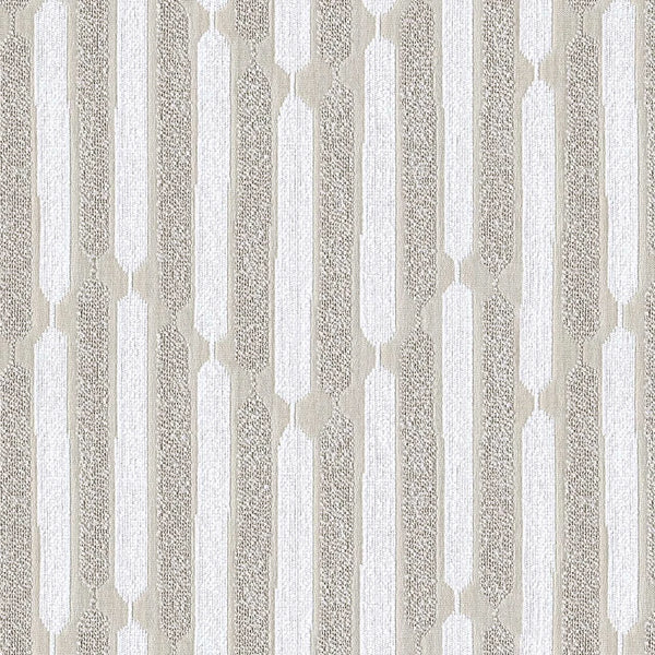 Chenille Chevron, Sand Wallcoverings | Designtex