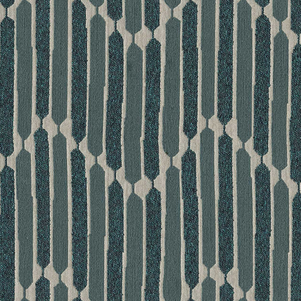 Chenille Chevron, Canal Wallcoverings | Designtex
