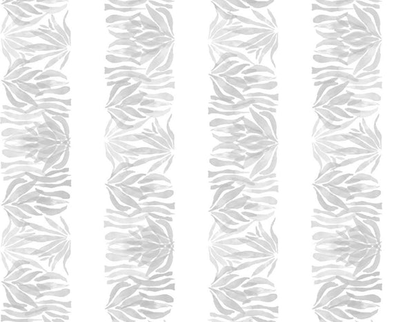 Lola Leaf Stripes | Coordone Europe