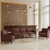 Port Royal - Serrano Upholstered Sofa | Architectural Fabrics