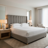Ballad - Ballad Tekloom Performance Upholstered Headboard | Architectural Fabrics
