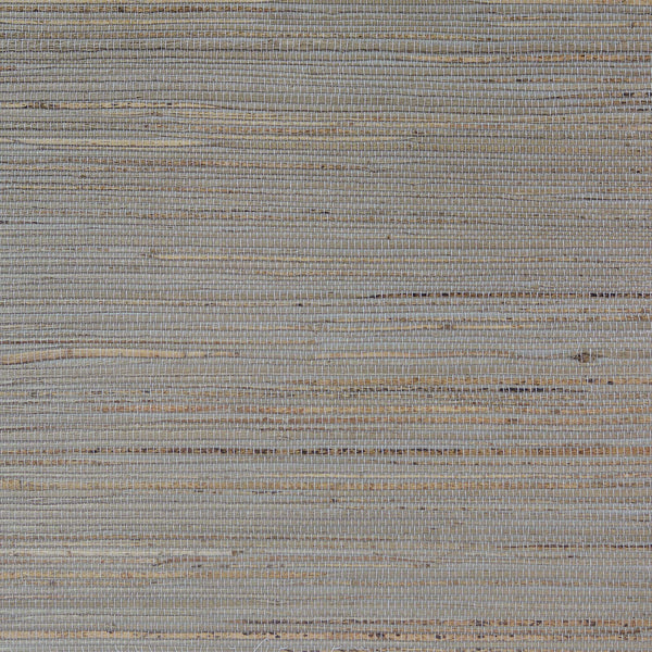 Nantucket Grasscloth Mocha Wallcovering | Phillipe Romano