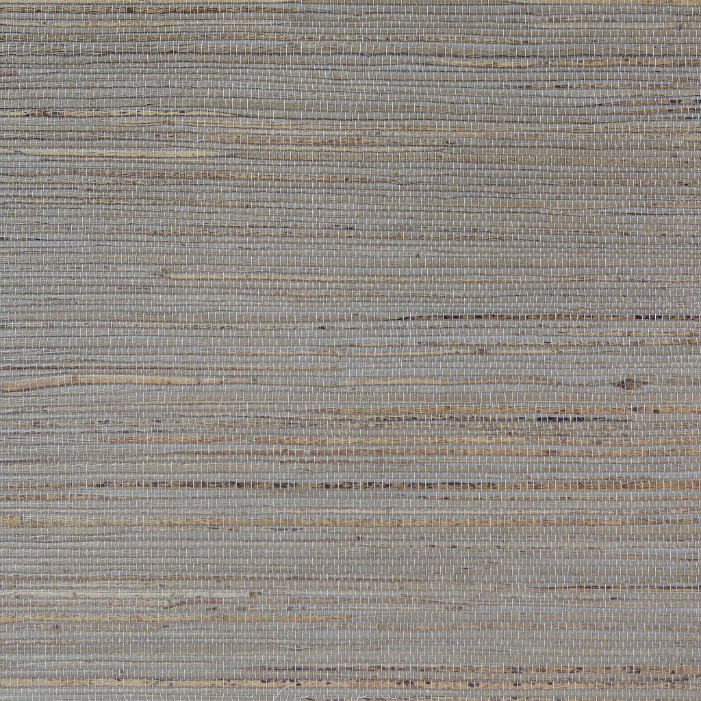 Nantucket Grasscloth Mocha Wallcovering | Phillipe Romano