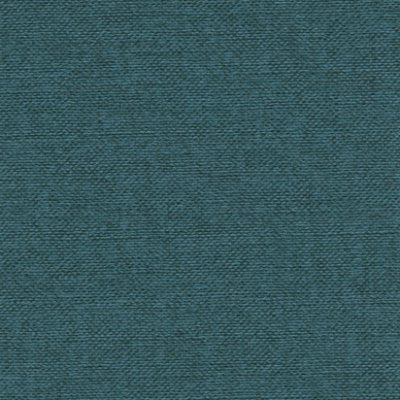 Belgian Linen Wallcovering - Teal Wallcovering | Arte International