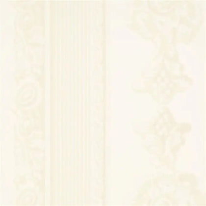 Palazzetto formal stripe 07 Chalk | Designers Guild Europe