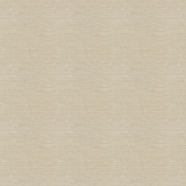 Rospico Plain - Beige Beige By Brunschwig & Fils | Lorient Weaves |Solid Texture Upholstery