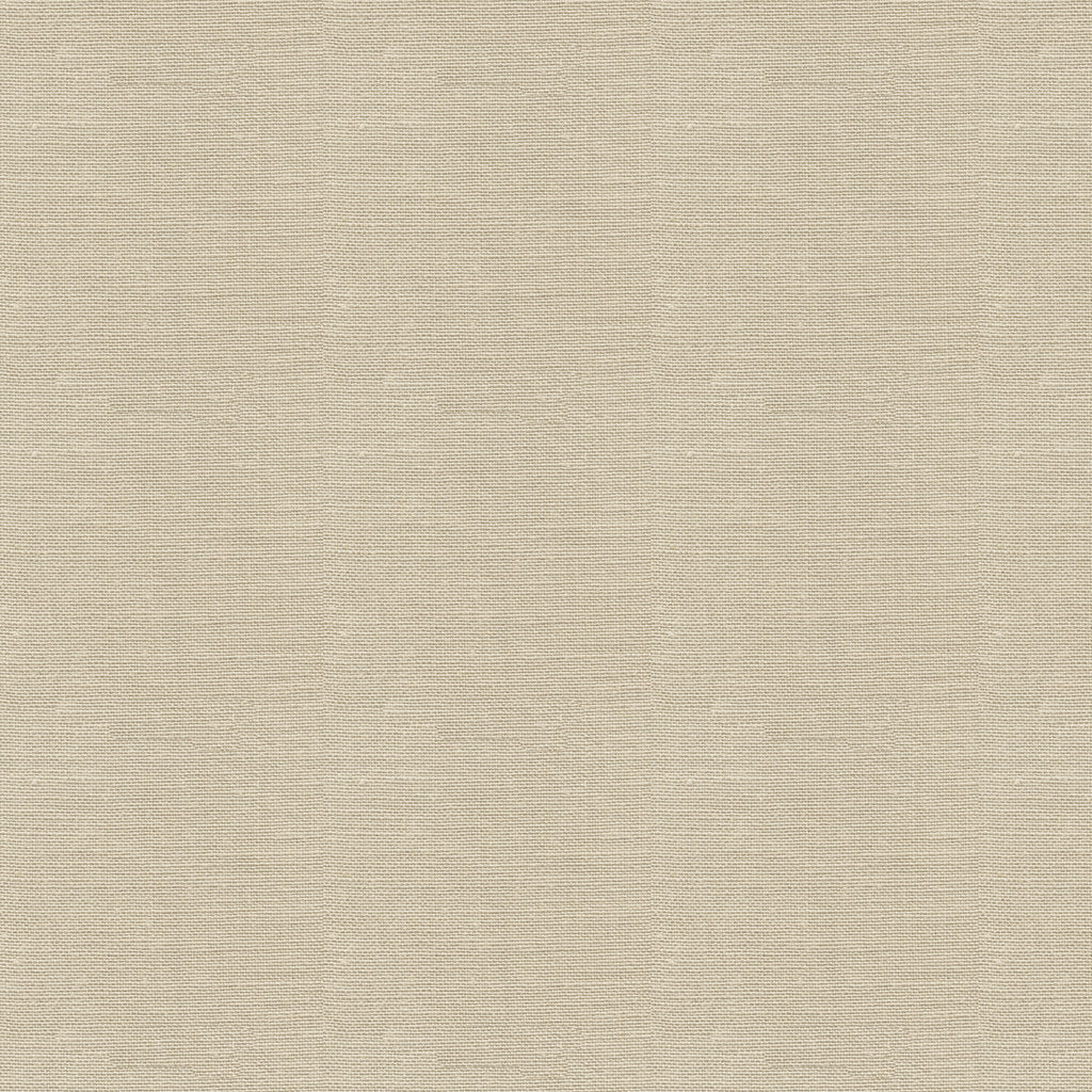 Rospico Plain - Beige Beige By Brunschwig & Fils | Lorient Weaves |Solid Texture Upholstery
