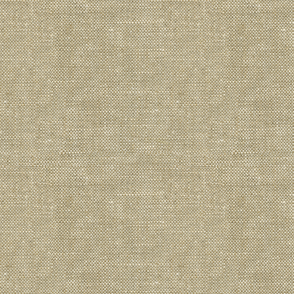 Bankers Linen - Natural Beige By Brunschwig & Fils | Le Jardin Chinois |Solid Texture Multipurpose Linen