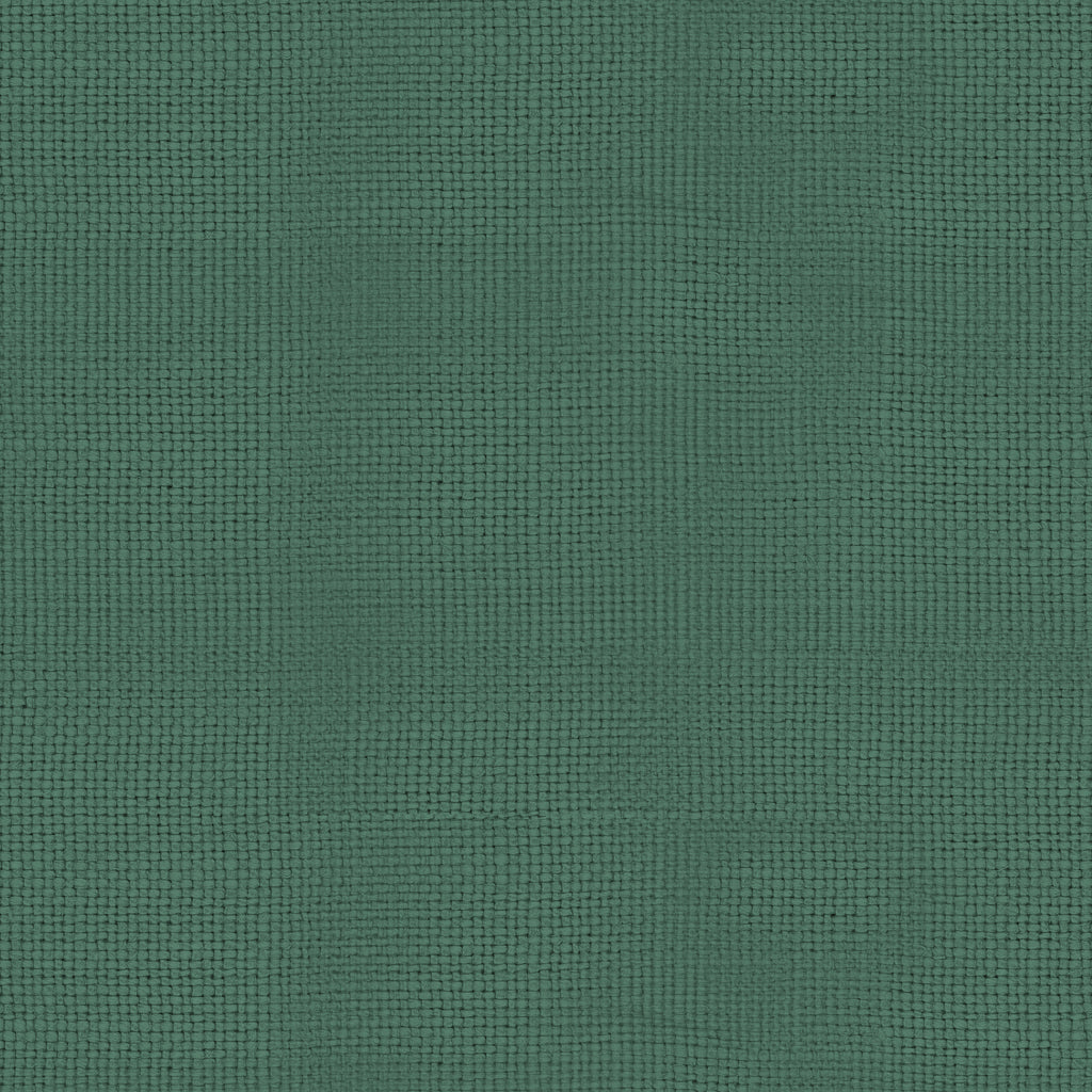 Bankers Linen - Pool Turquoise By Brunschwig & Fils | Gis |Solid Texture Multipurpose Linen