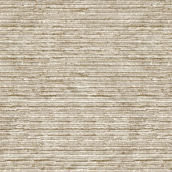 Sasson Texture - Gold White By Brunschwig & Fils | Chambery Textures Iii |Solid Texture Upholstery Chenille