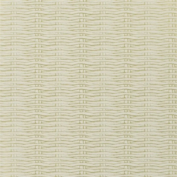 Barbade Wicker 01  Wallpaper | Christian Lacroix Europe