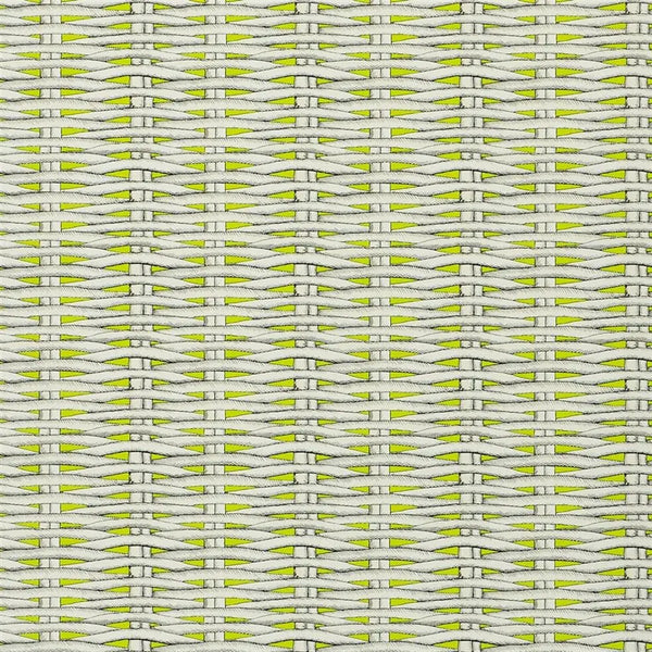 Barbade Wicker 05  Wallpaper | Christian Lacroix Europe