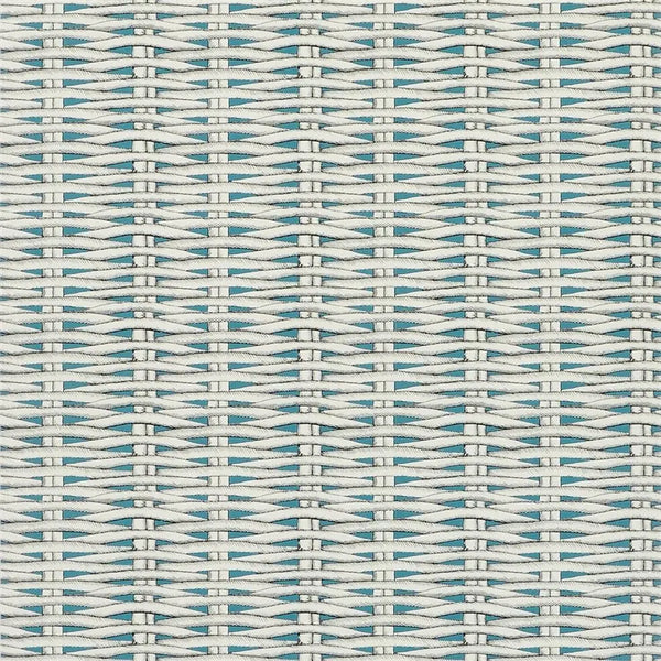 Barbade Wicker 04  Wallpaper | Christian Lacroix Europe