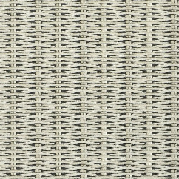 Barbade Wicker 10  Wallpaper | Christian Lacroix Europe