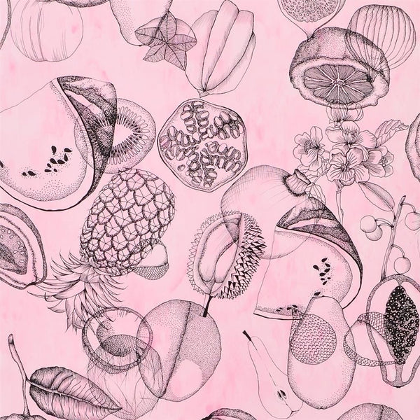 Geneva Wallcovering