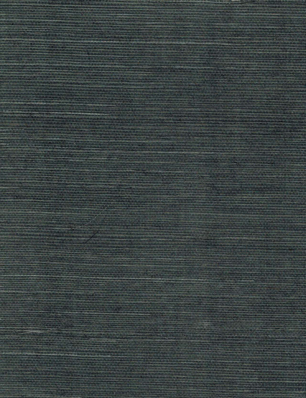 Abacca Black | Fausel Biskamp