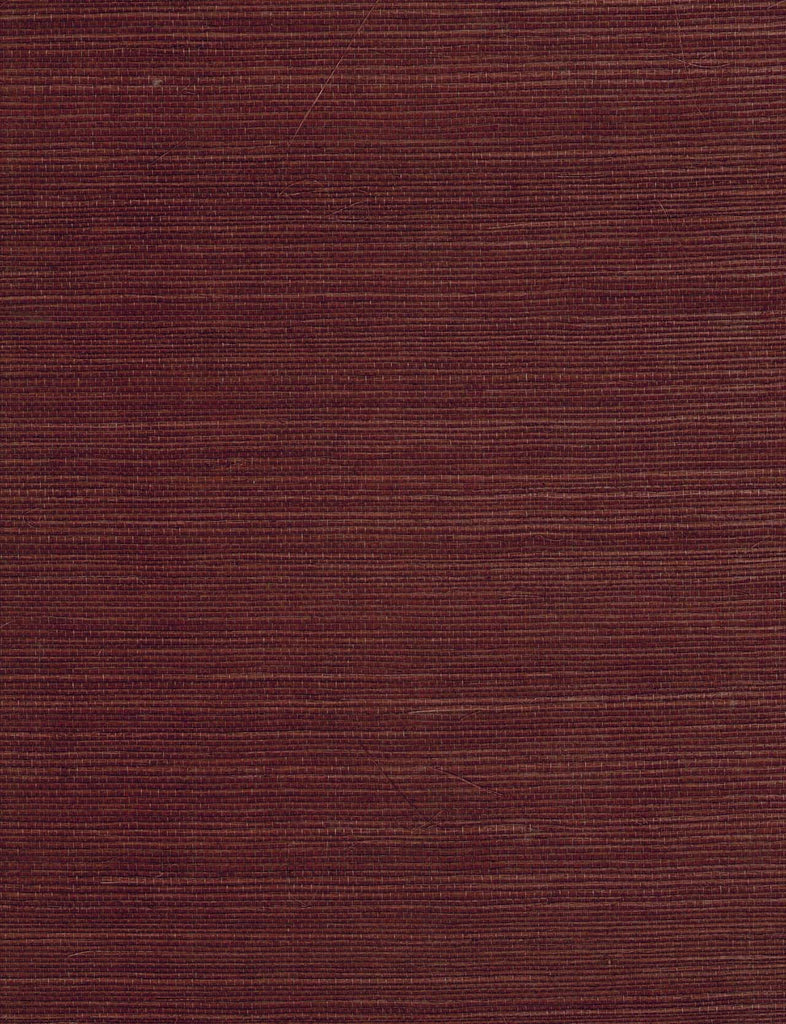 Abacca Burgundy