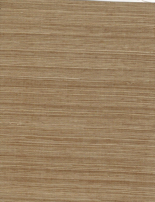 Abacca Extra Brown | Fausel Biskamp