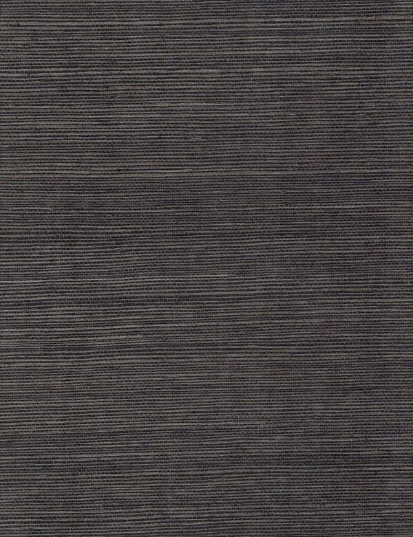 Abacca Extra Charcoal | Fausel Biskamp
