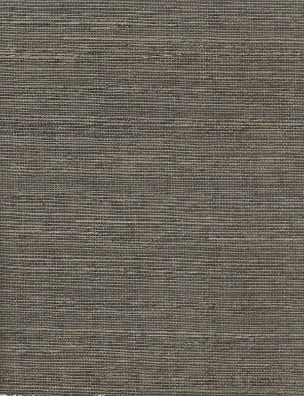 Abacca Extra Grey | Fausel Biskamp