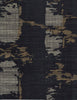 Abacca Design Black