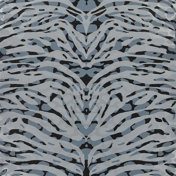Pantigre Panther Tiger 05 Pearl Silver Grey | Christian Lacroix Europe